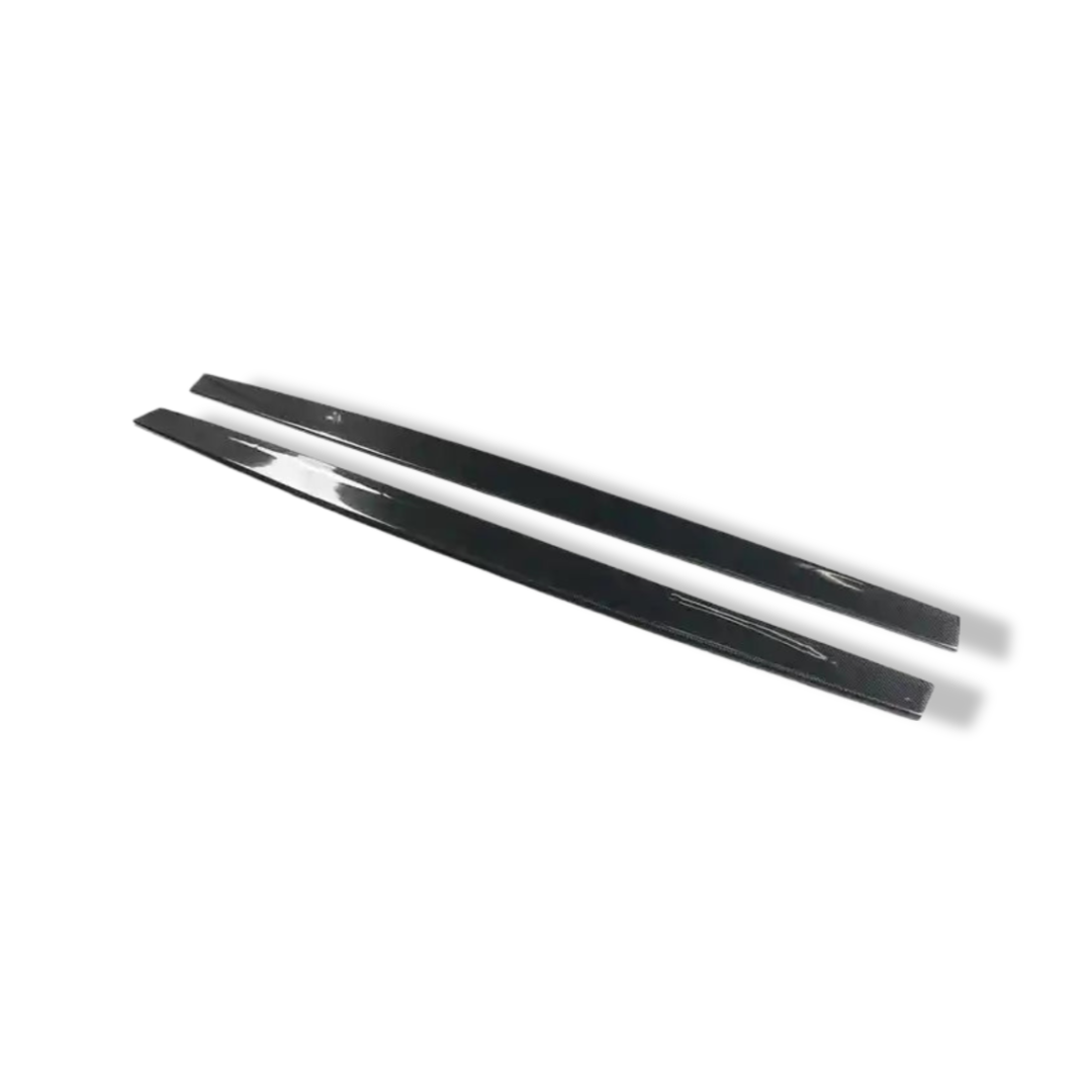 Carbon Fiber Side Skirts MP Style - BMW F32 / F33 / F36 4 Series