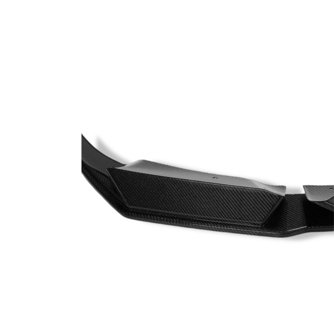 Carbon Fiber Front Lip - BMW F97 X3M / F98 X4M