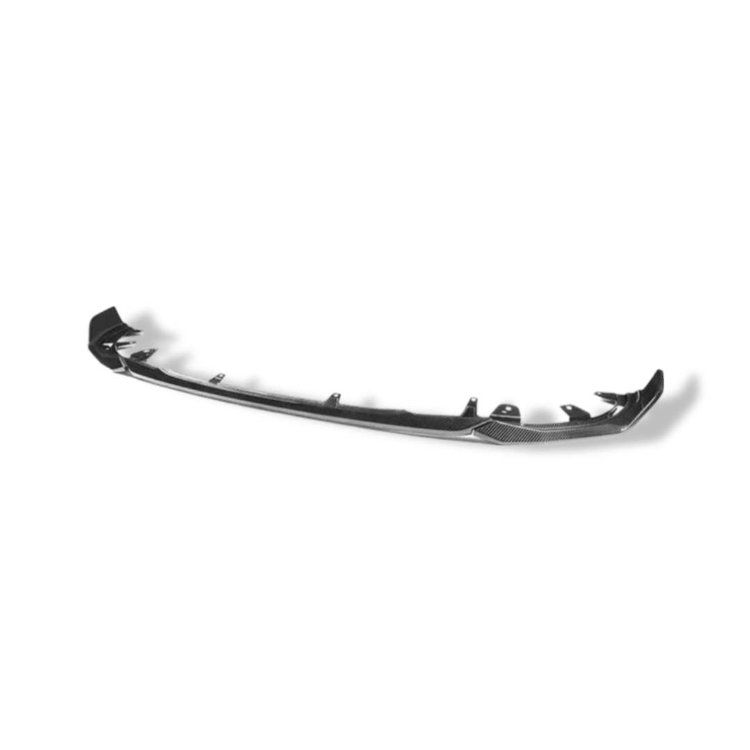 Carbon Fiber Front Lip MP Style - BMW G42 2 Series