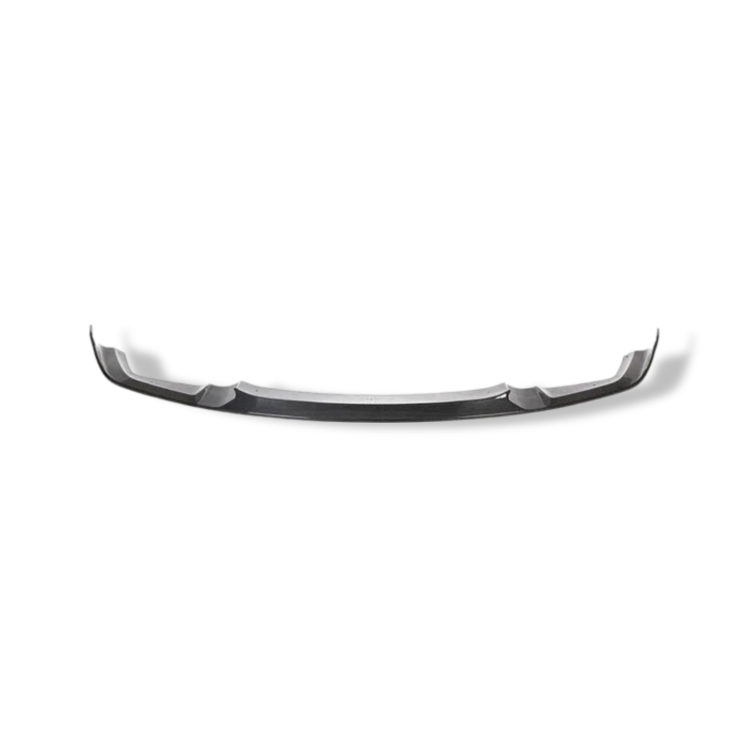 Carbon Fiber Front Lip MP Style - BMW F87 M2