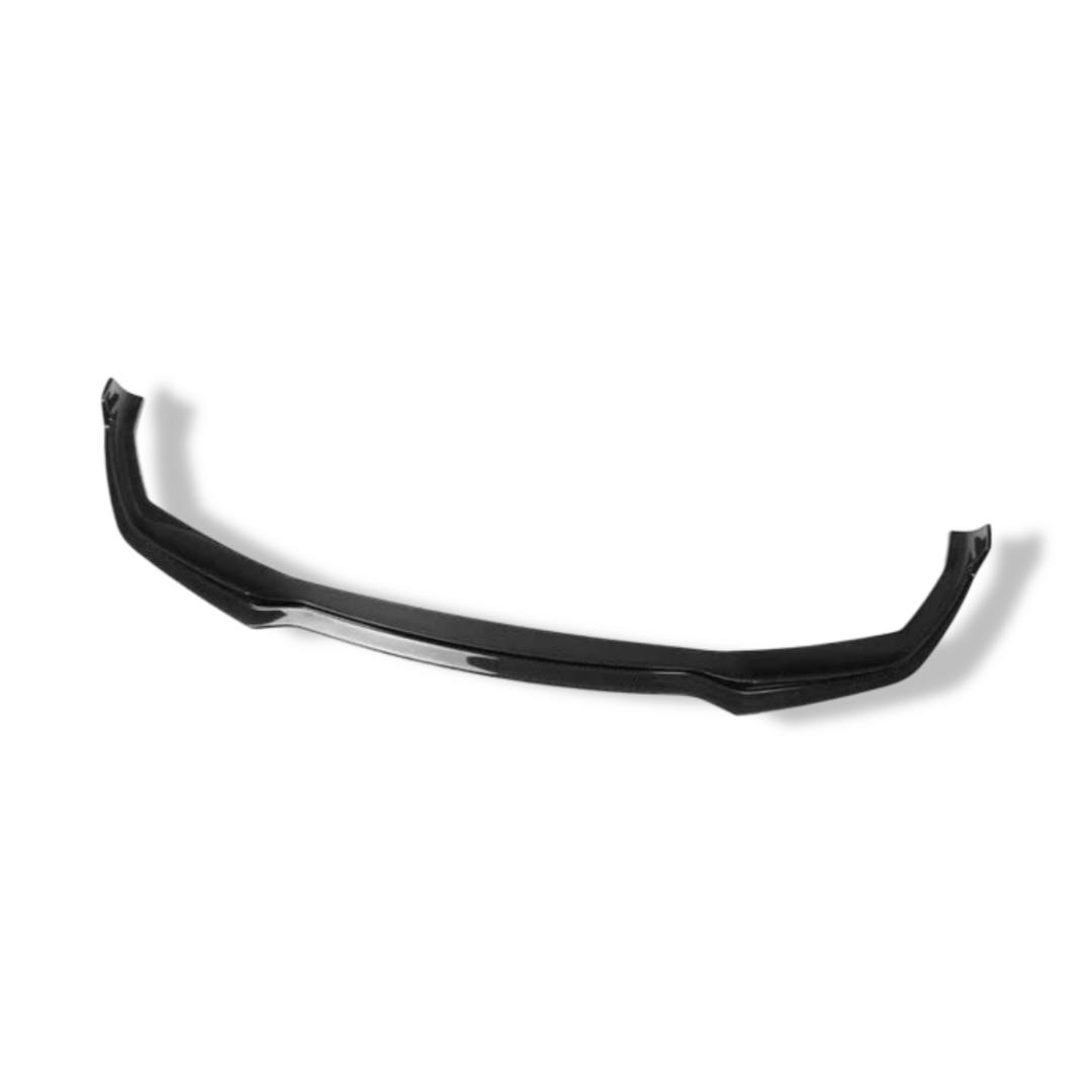 Carbon Fiber Front Lip V Style  - BMW G20 340i