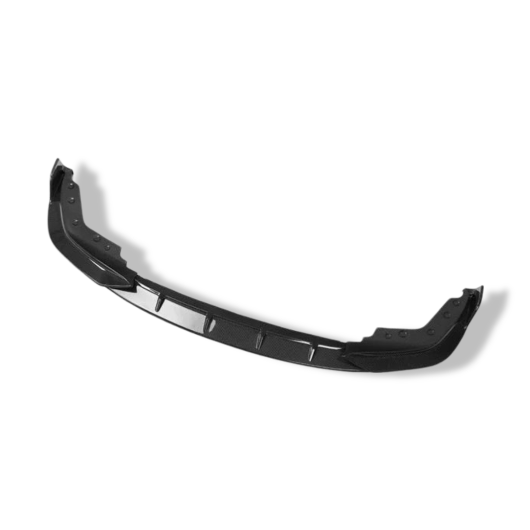 Carbon Fiber Front Lip FD Style - BMW G20 3 Series