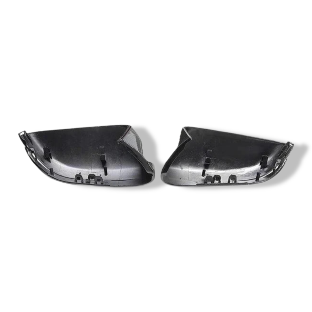 Carbon Fiber Mirror Cap Set - BMW G20 / G28 3 Series