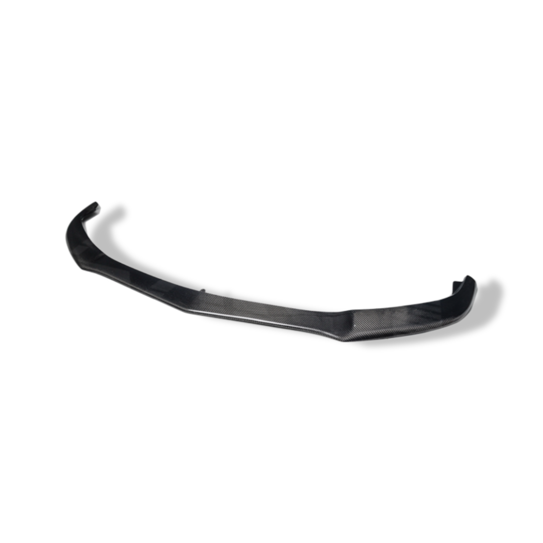 V1 Carbon Fiber Front Lip - Mercedes Benz W205 C63 AMG