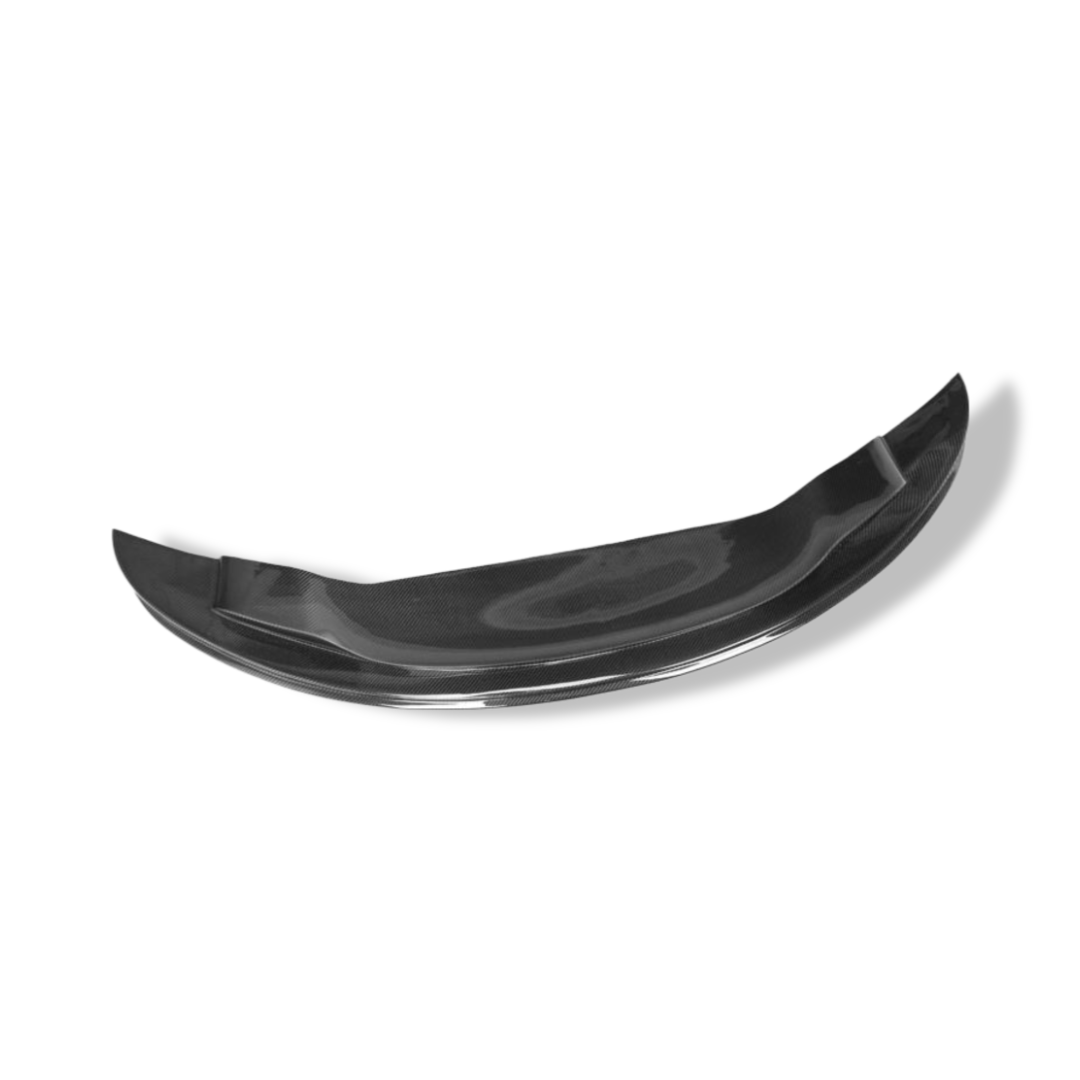 Carbon Fiber Front Lip MP Style - BMW E92 / E93 3 Series