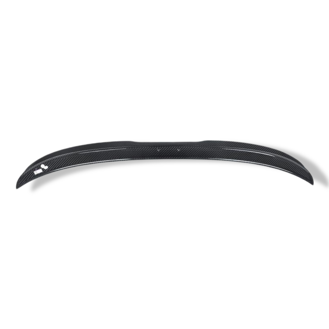 Carbon Fiber Trunk Spoiler MP Style - BMW G14/G15 8 Series