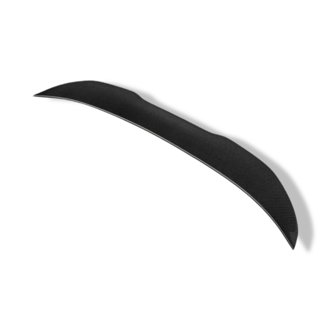 Carbon Fiber Trunk Spoiler PSM Dynamic Style - BMW F90 M5 / G30 / G38 5 Series