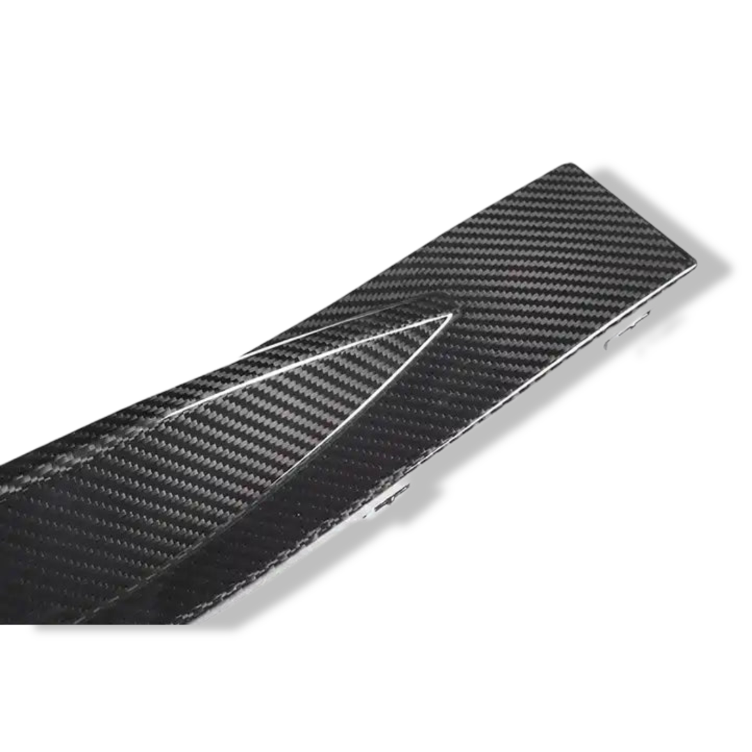 Carbon Fiber Side Skirts OEM Style - BMW G80 M3 / G82 M4 / G83 M4