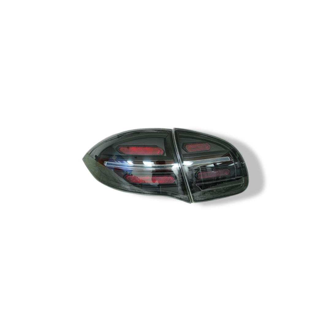 LED Taillights - Porsche Cayenne