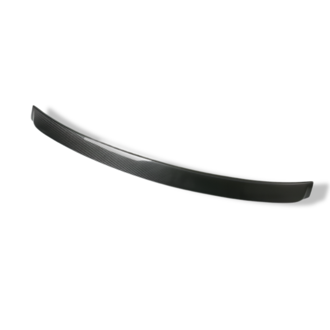 Carbon Fiber Roof Spoiler - BMW E90 M3 / 3 Series