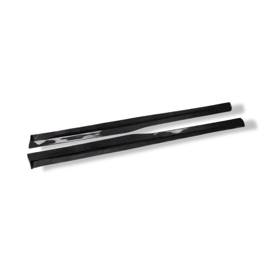 Carbon Fiber Side Skirts PSM Style - BMW F80 M3 / F82 M4 / F83 M4