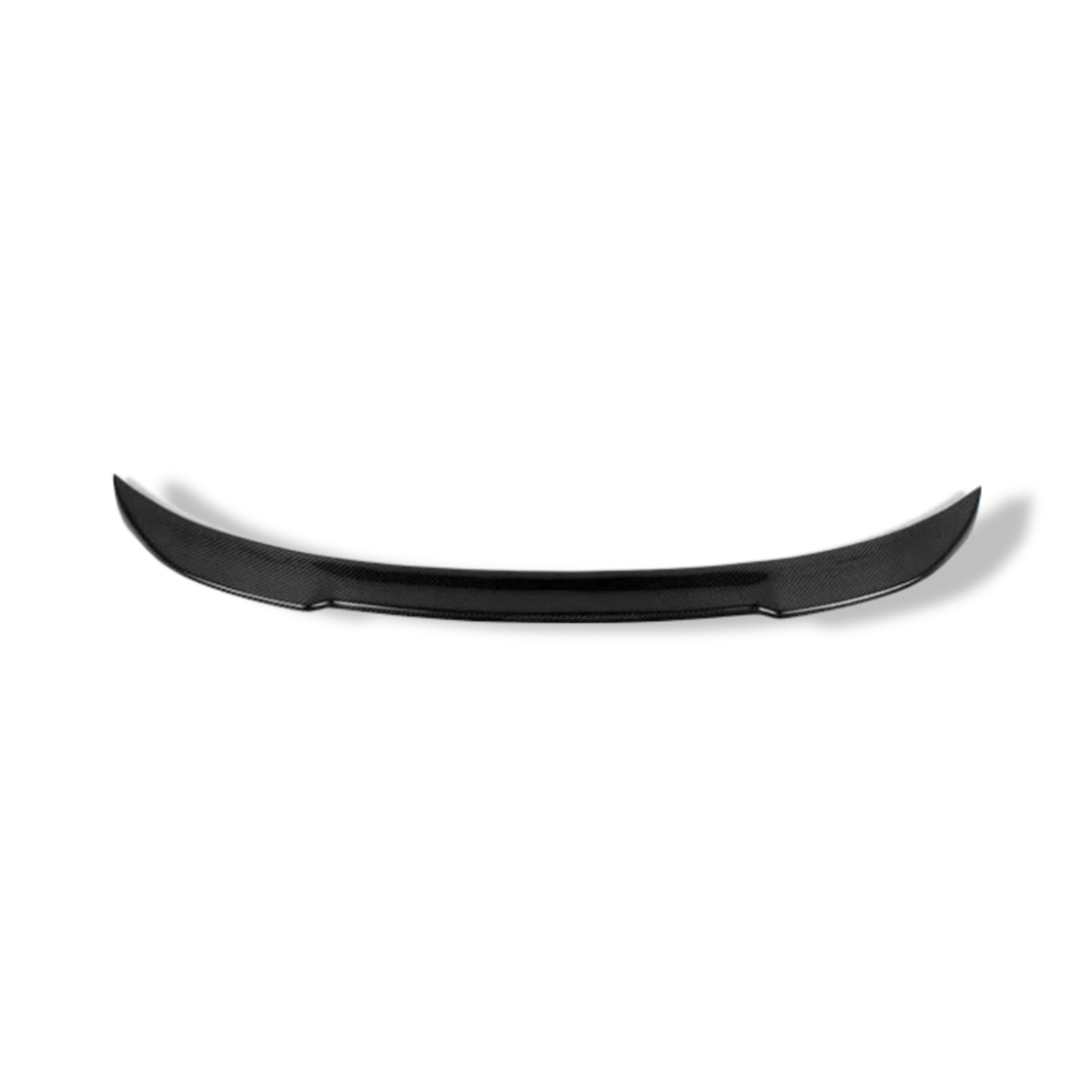 Carbon Fiber Trunk Spoiler CS Style - BMW F87 M2 / F22 2 Series