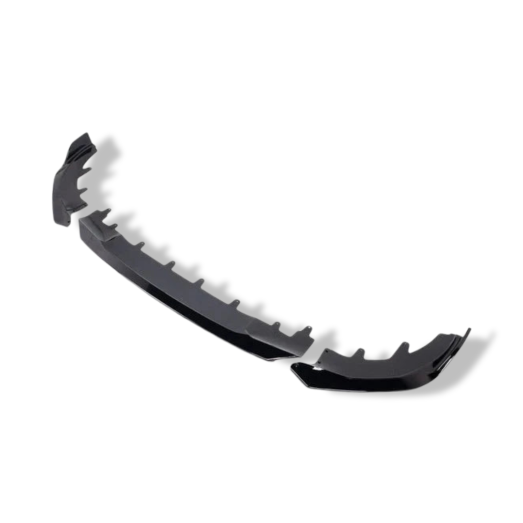 ABS Front Lip MP Style - BMW G42 2 Series