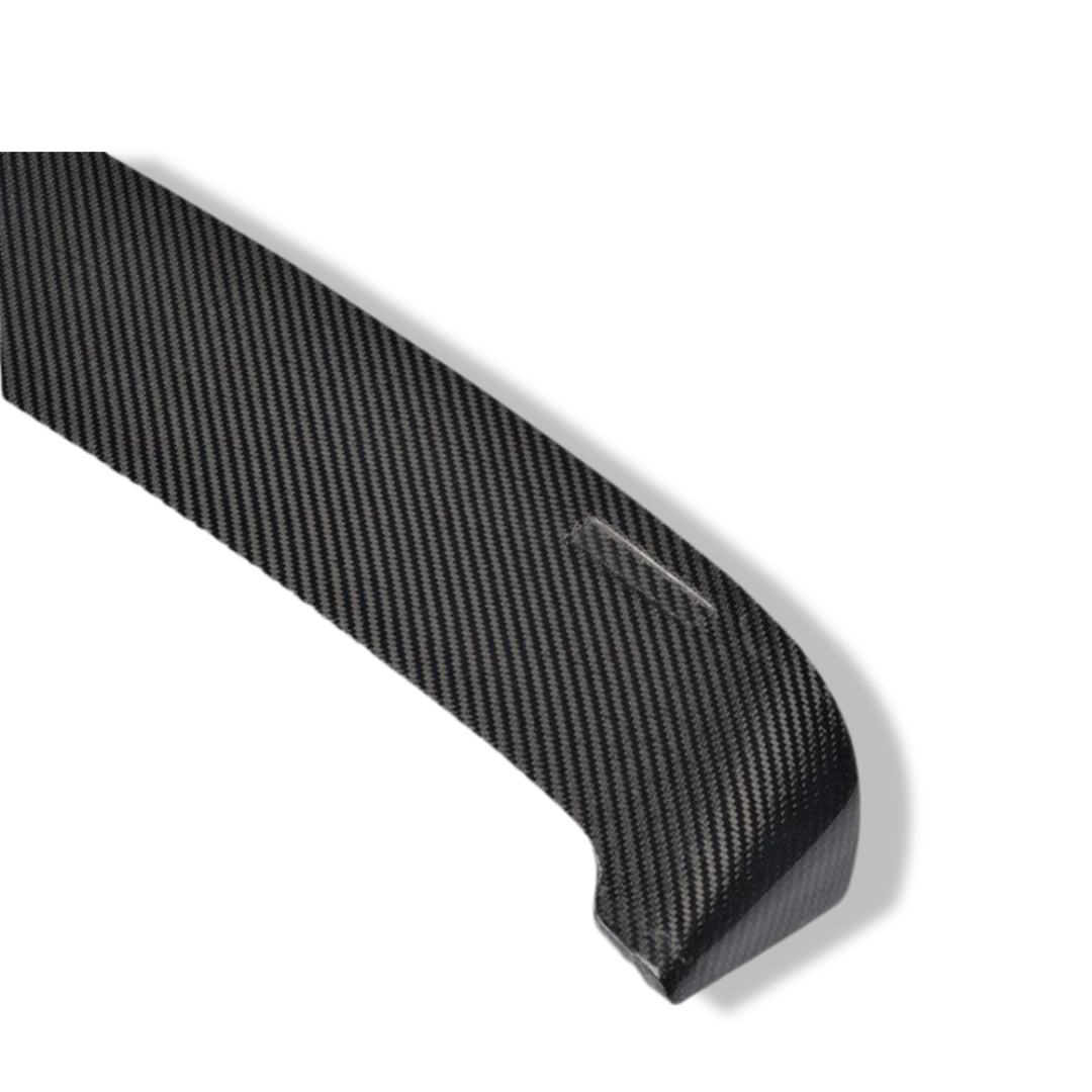 Carbon Fiber Roof Spoiler - BMW F10 M5 / 5 Series