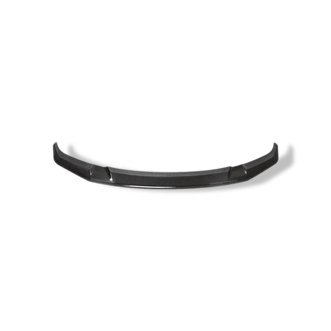 Carbon Fiber Front Lip GTS Style - BMW F87 M2 Competition