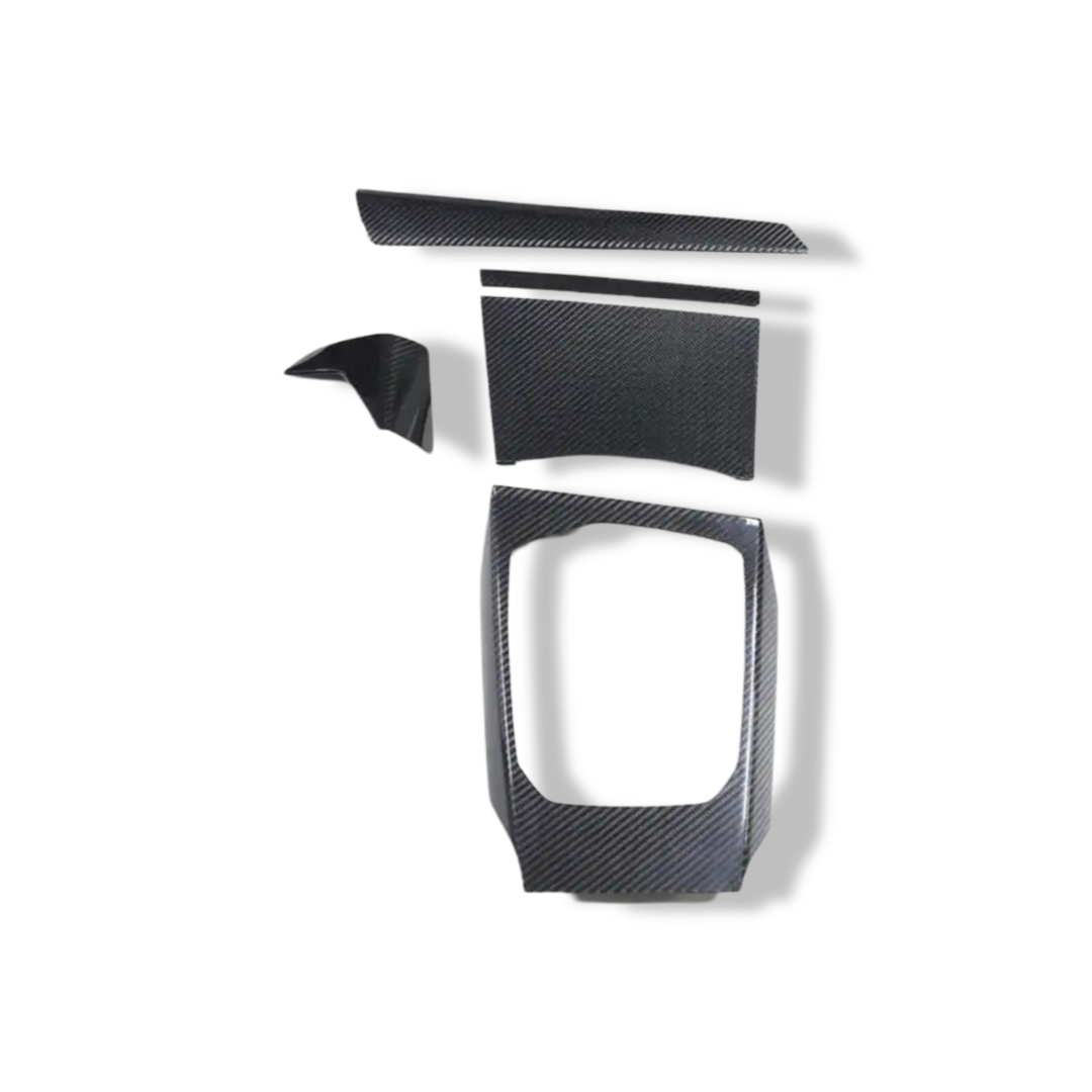 Carbon Fiber Interior Trim Set - BMW G80 M3 / G82 M4 / G83 M4