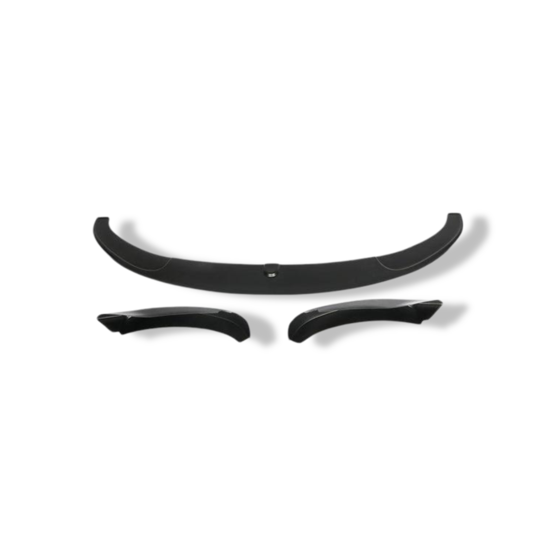 ABS Front Lip MP Style - BMW F32 / F33 / F36 4 Series