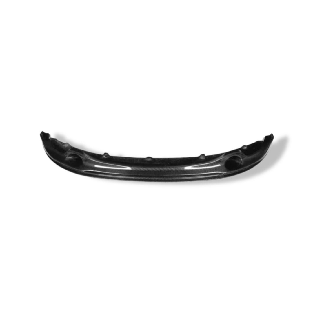 Carbon Fiber Front Lip - BMW E82 1M