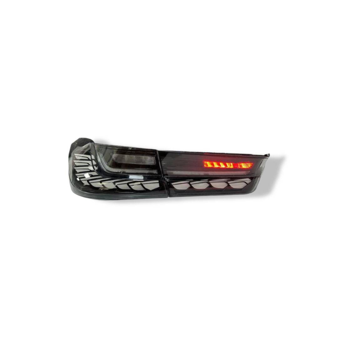 OLED Taillights GTS Style - BMW G80 M3 / G20 3 Series