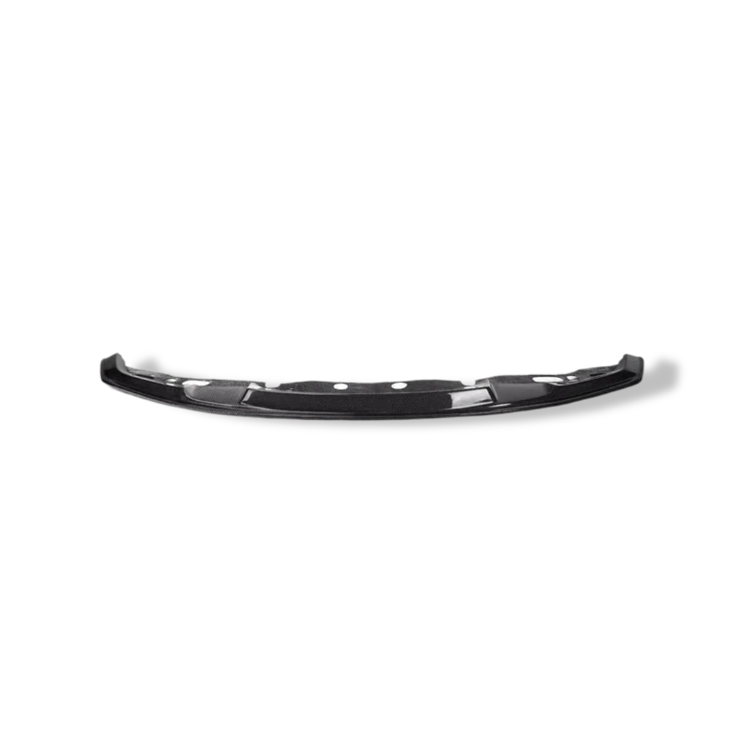Carbon Fiber Front Lip MTC Style - BMW F87 M2