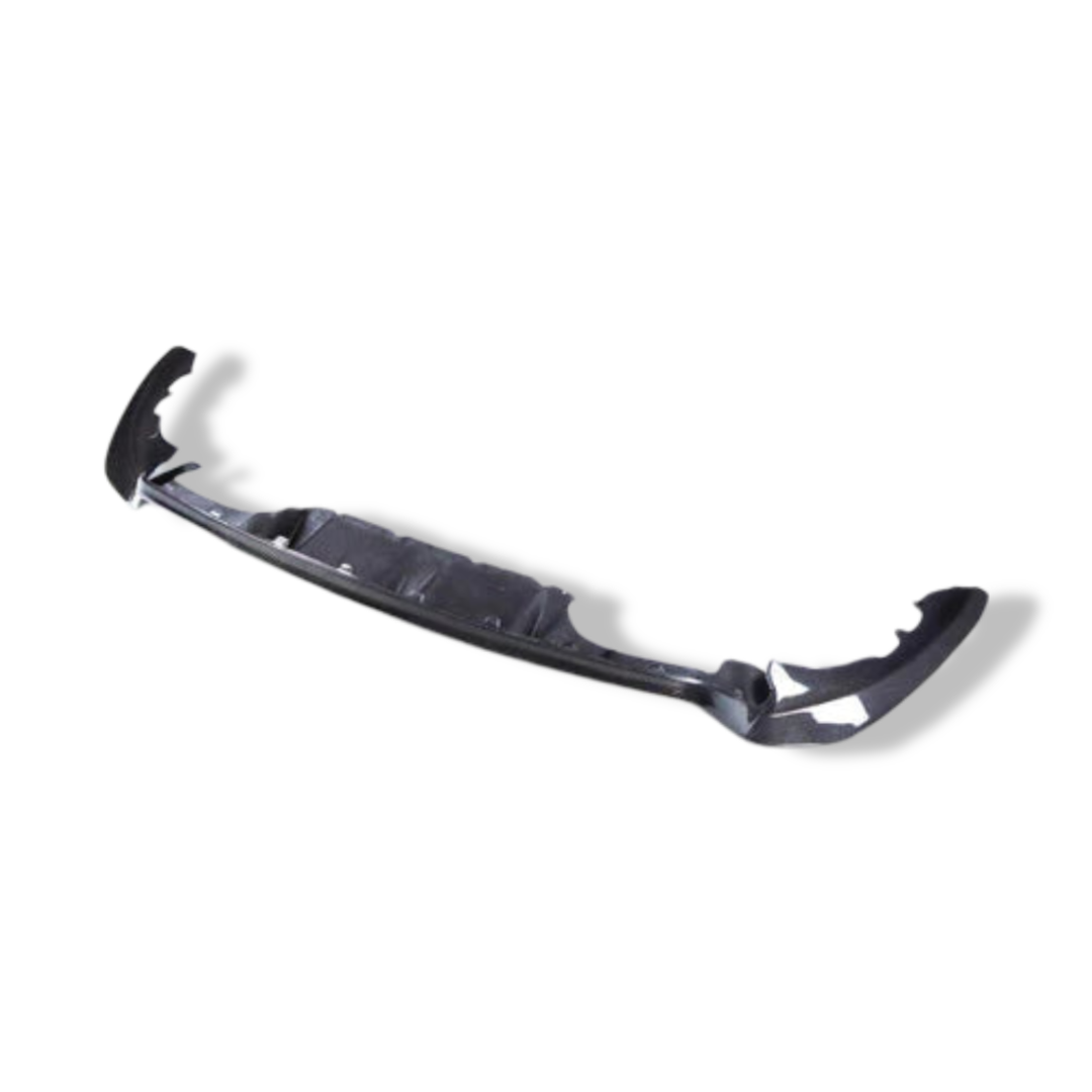 Carbon Fiber Rear Diffuser 3D Style - BMW F87 M2 / M2 Competition