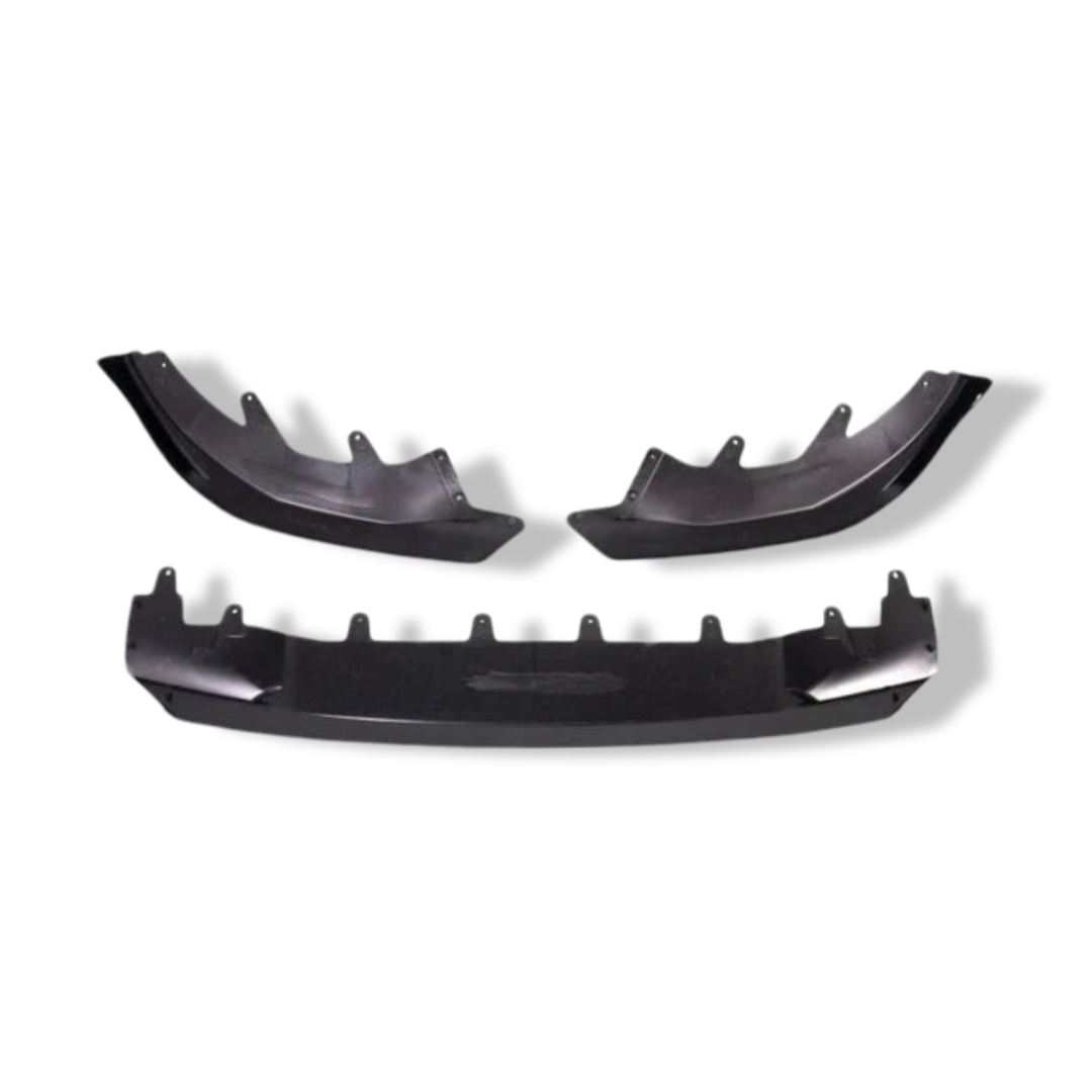 ABS Front Lip MP Style - BMW G42 2 Series