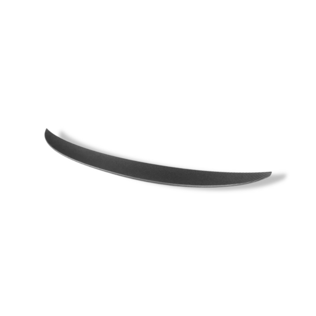 Carbon Fiber Trunk Spoiler MP Style - BMW E90 / E92 / E93 M3 / 3 Series
