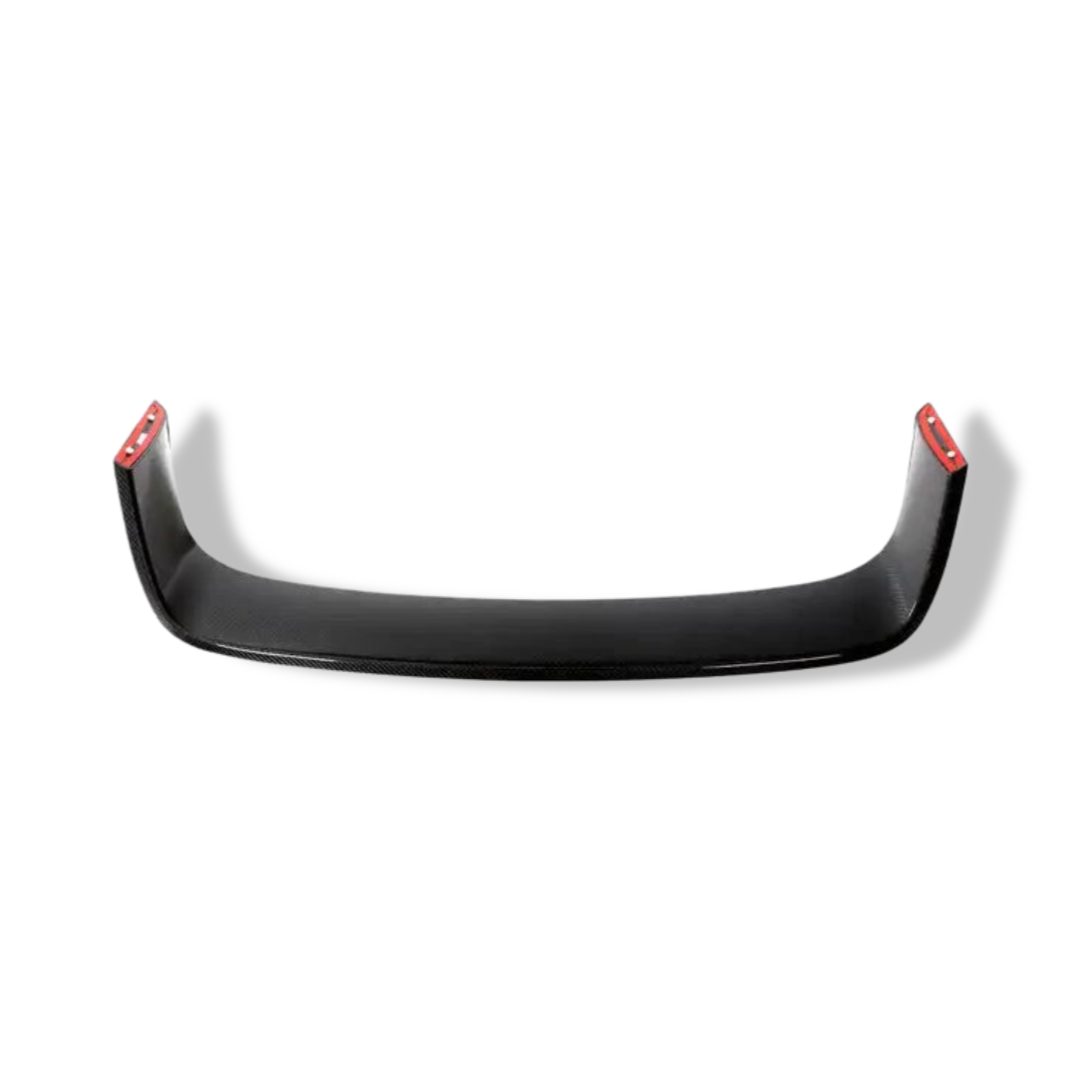 Carbon Fiber Rear Spoiler MP Style - BMW G87 M2 / G42 2 Series