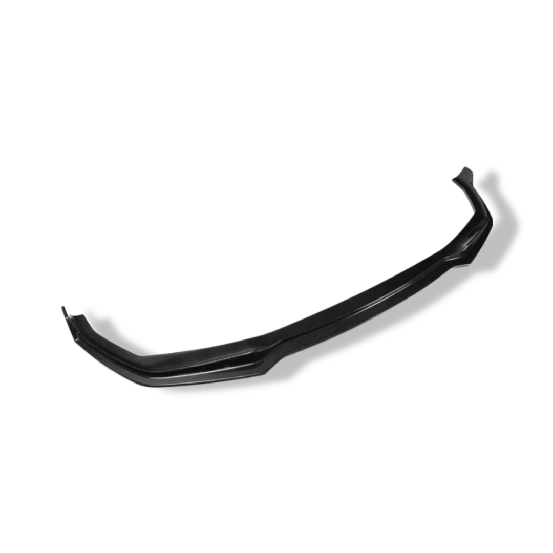 Carbon Fiber Front Lip V Style  - BMW G20 340i