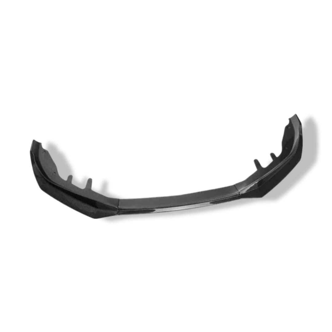 Carbon Fiber Front Lip MP Style - BMW G22 / G23 4 Series