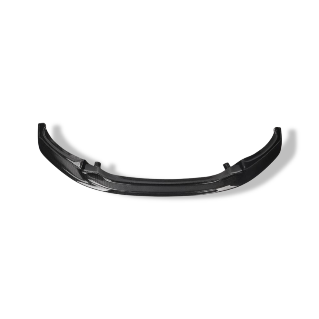 Carbon Fiber Front Lip E Style - BMW F22 / F23 2 Series