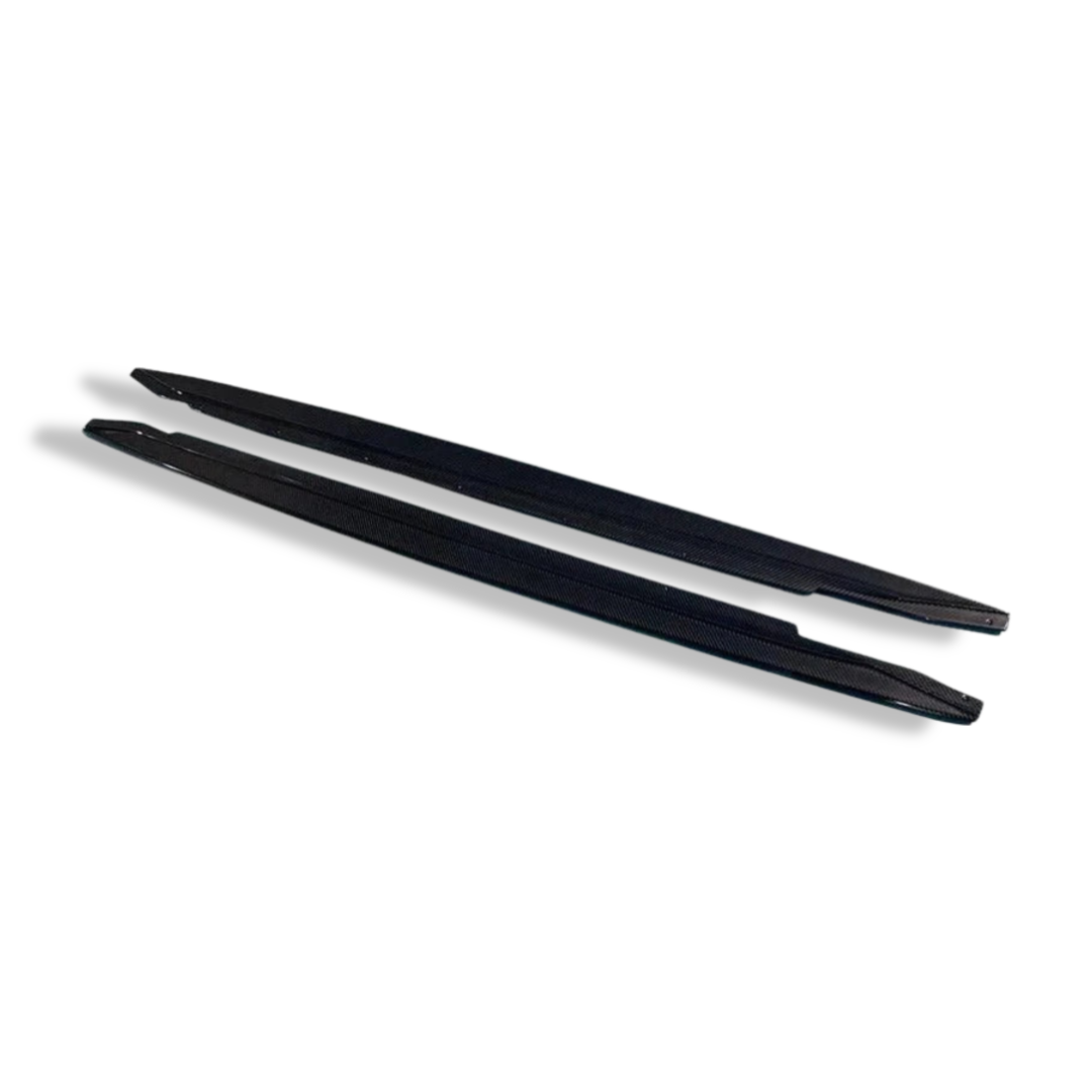 Carbon Fiber Side Skirts JPM Style - BMW G80 M3 / G82 M4 / G83 M4