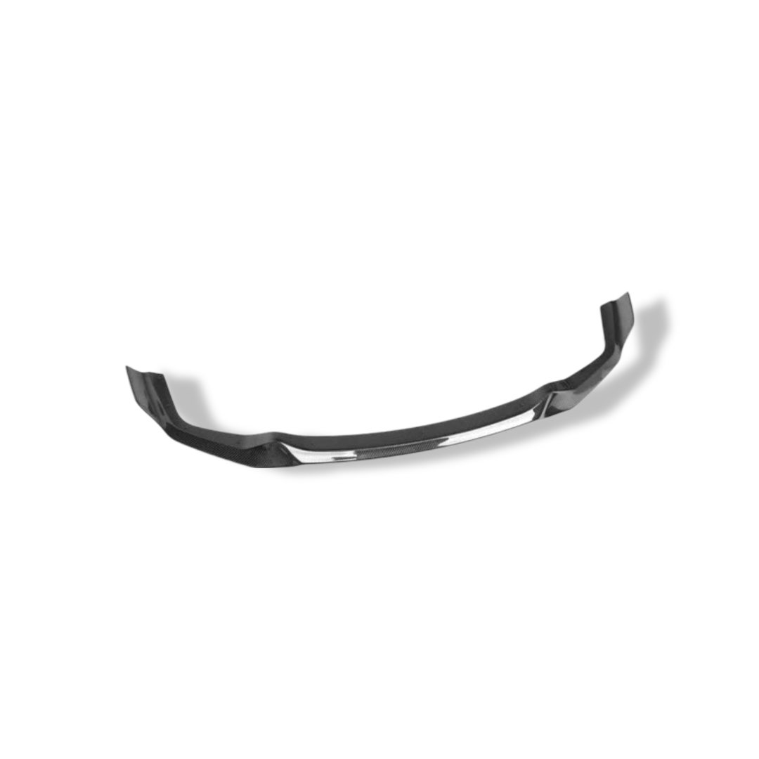 Carbon Fiber Front Lip CS Style - BMW F87 M2 Competition