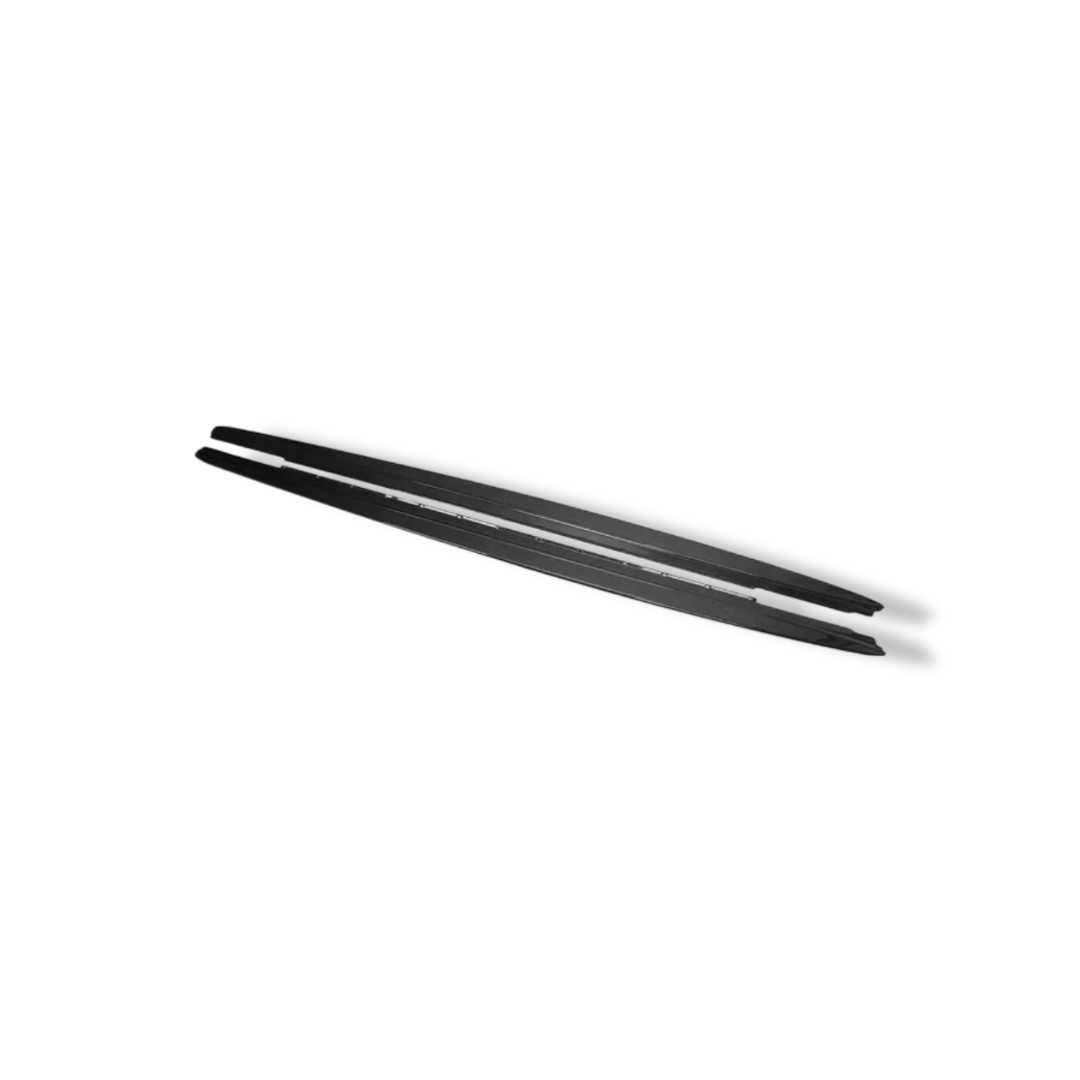 Carbon Fiber Side Skirts MP Style - BMW F90 M5 / G30 5 Series