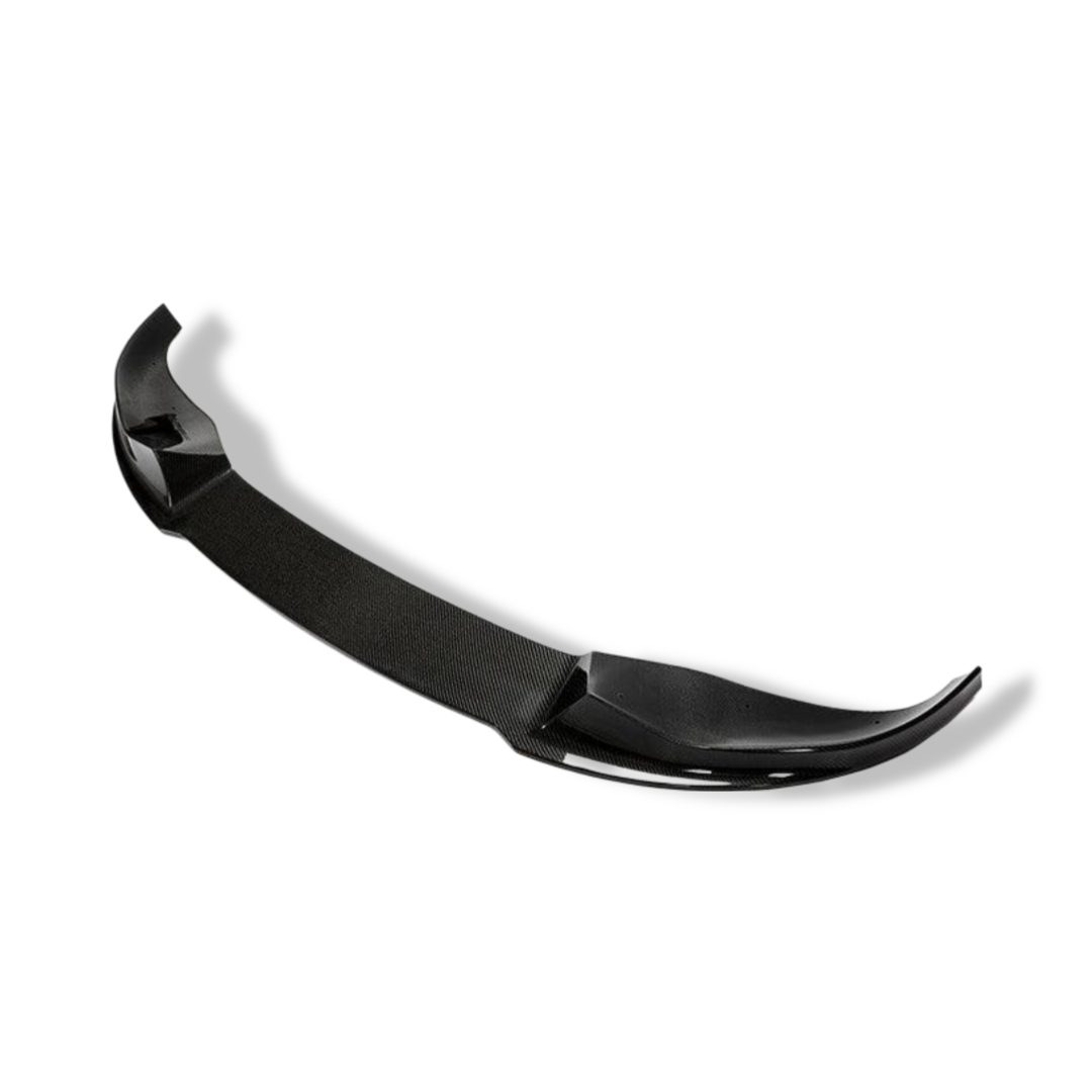 Carbon Fiber Front Lip - BMW G05 X5