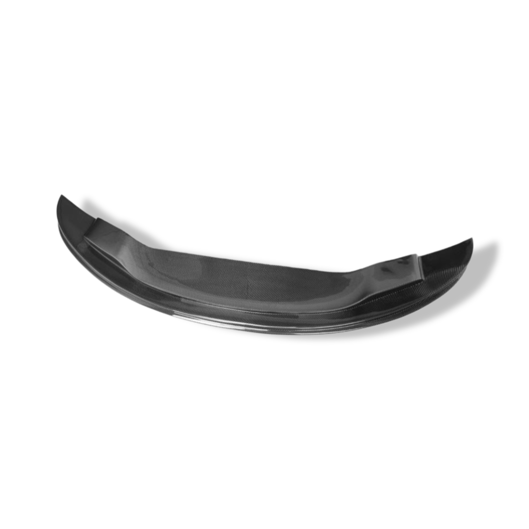 Carbon Fiber Front Lip MP Style - BMW E92 / E93 3 Series