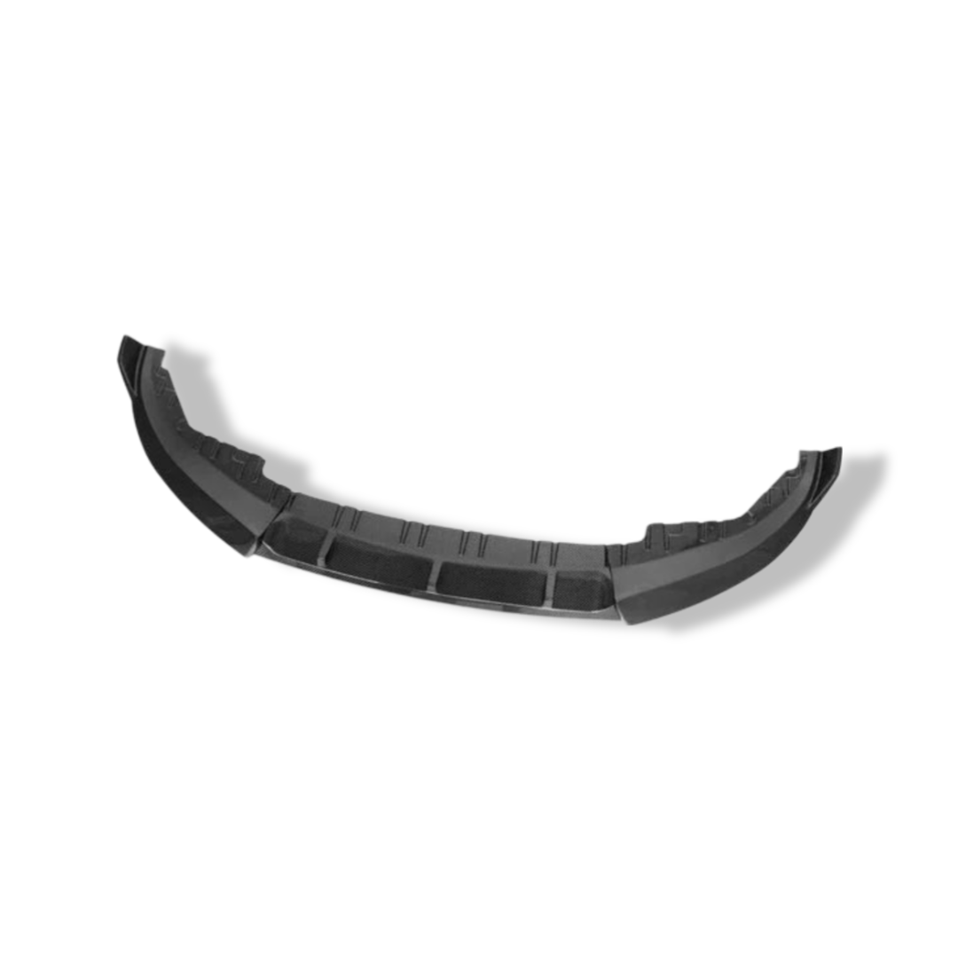 Carbon Fiber Front Lip - BMW G26 4 Series
