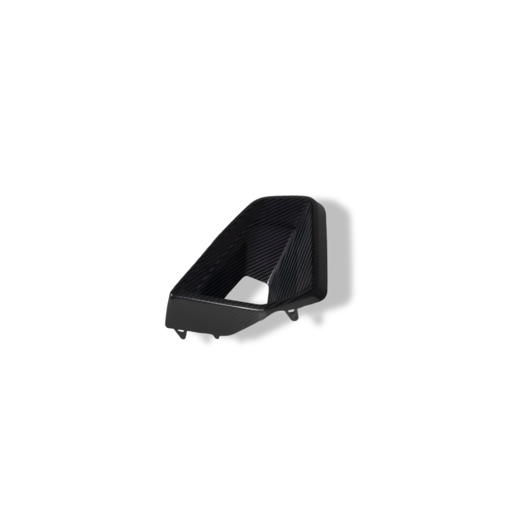 Carbon Fiber Front Air Ducts MP Style - BMW G05 X5 LCI