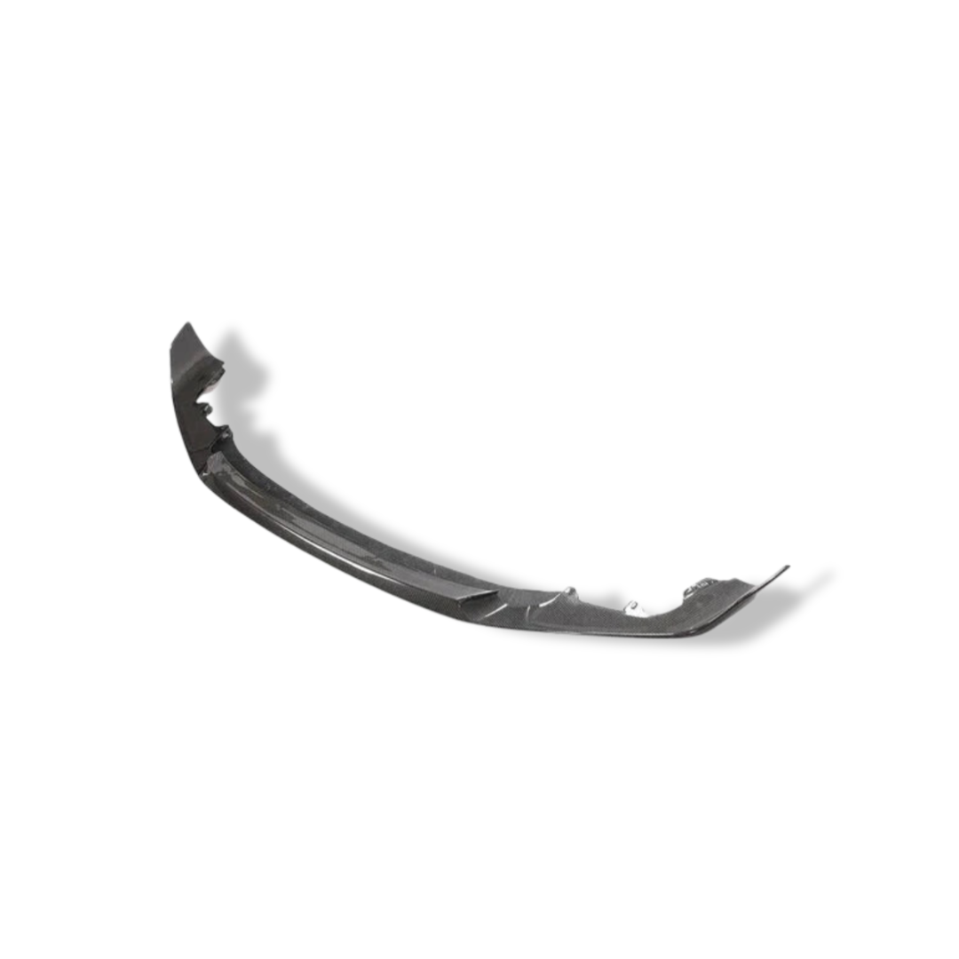 Carbon Fiber Front Lip MP Style - BMW F87 M2 Competition