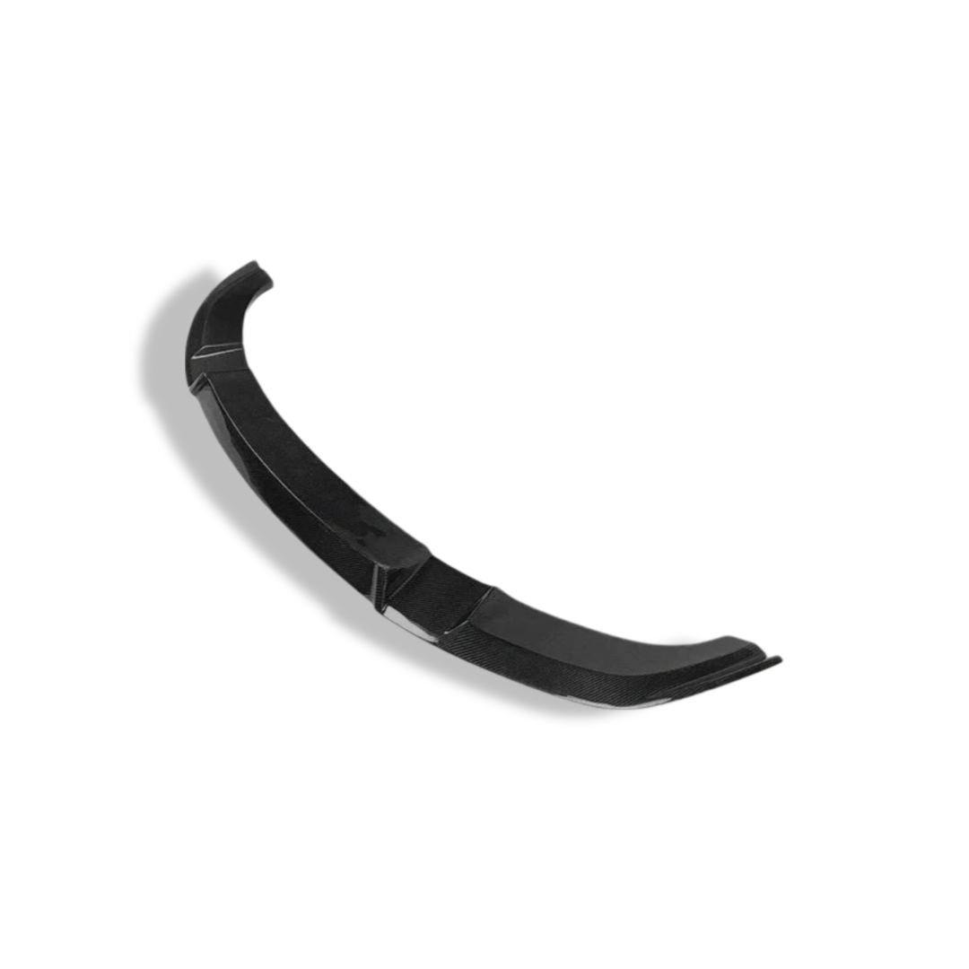 Carbon Fiber Front Lip PSM Style - BMW F87 M2