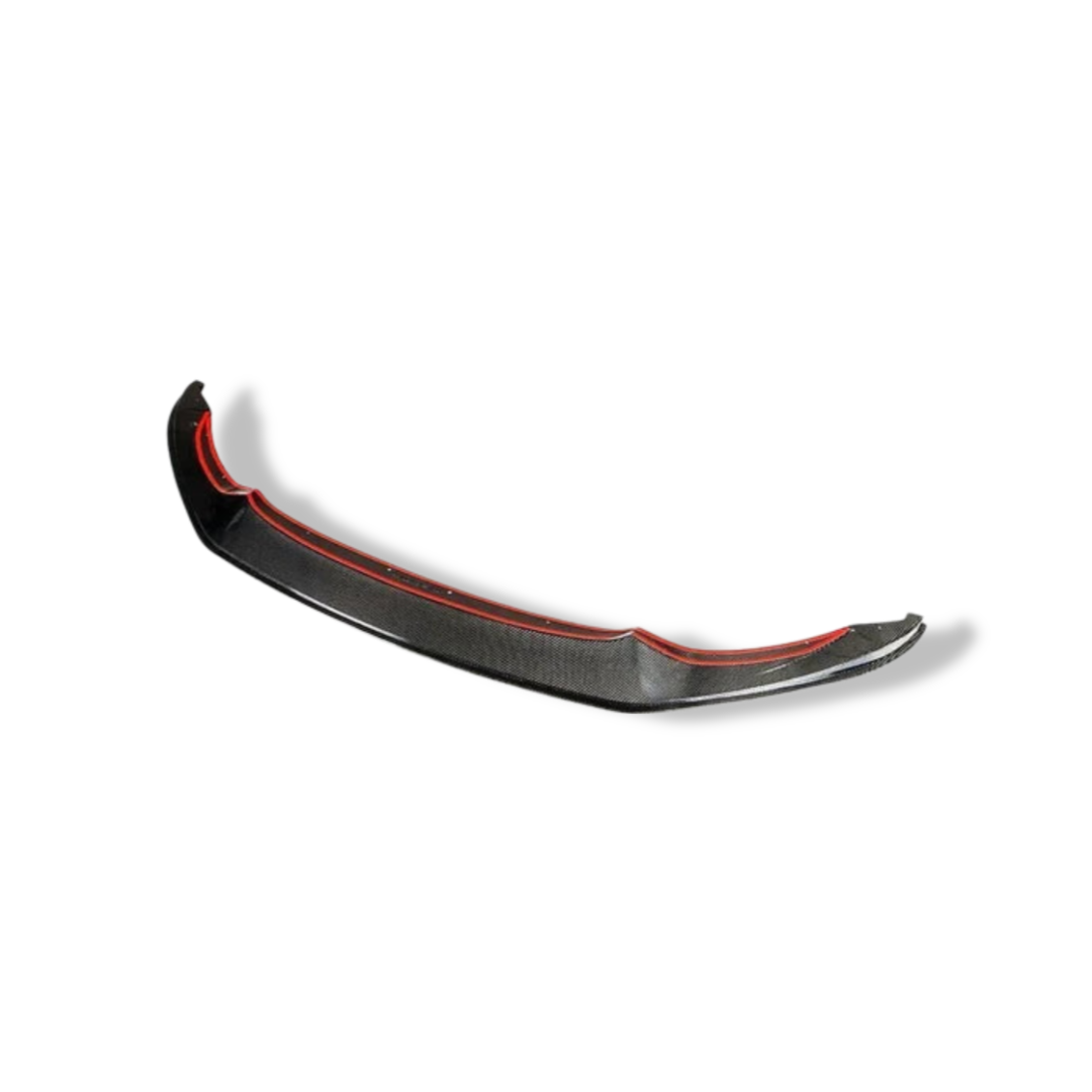 Carbon Fiber Front Lip K Style - BMW F80 M3 / F82 M4 / F83 M4