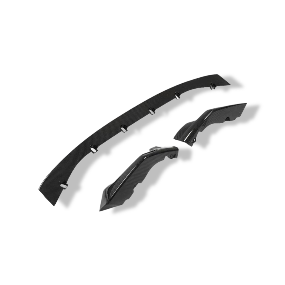 Carbon Fiber Front Lip MP Style - BMW G80 M3 / G82 M4 /G83 M4
