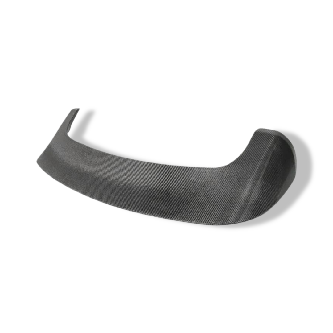 Carbon Fiber Roof Spoiler - BMW G05 X5