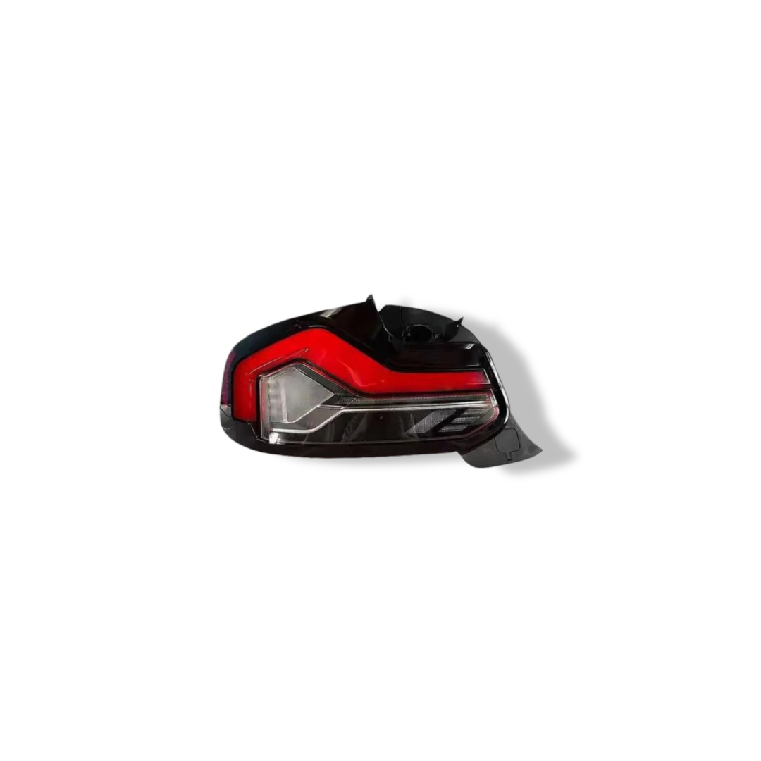 Sequential Taillights LCI Style - BMW F87 M2 / F22 2 Series