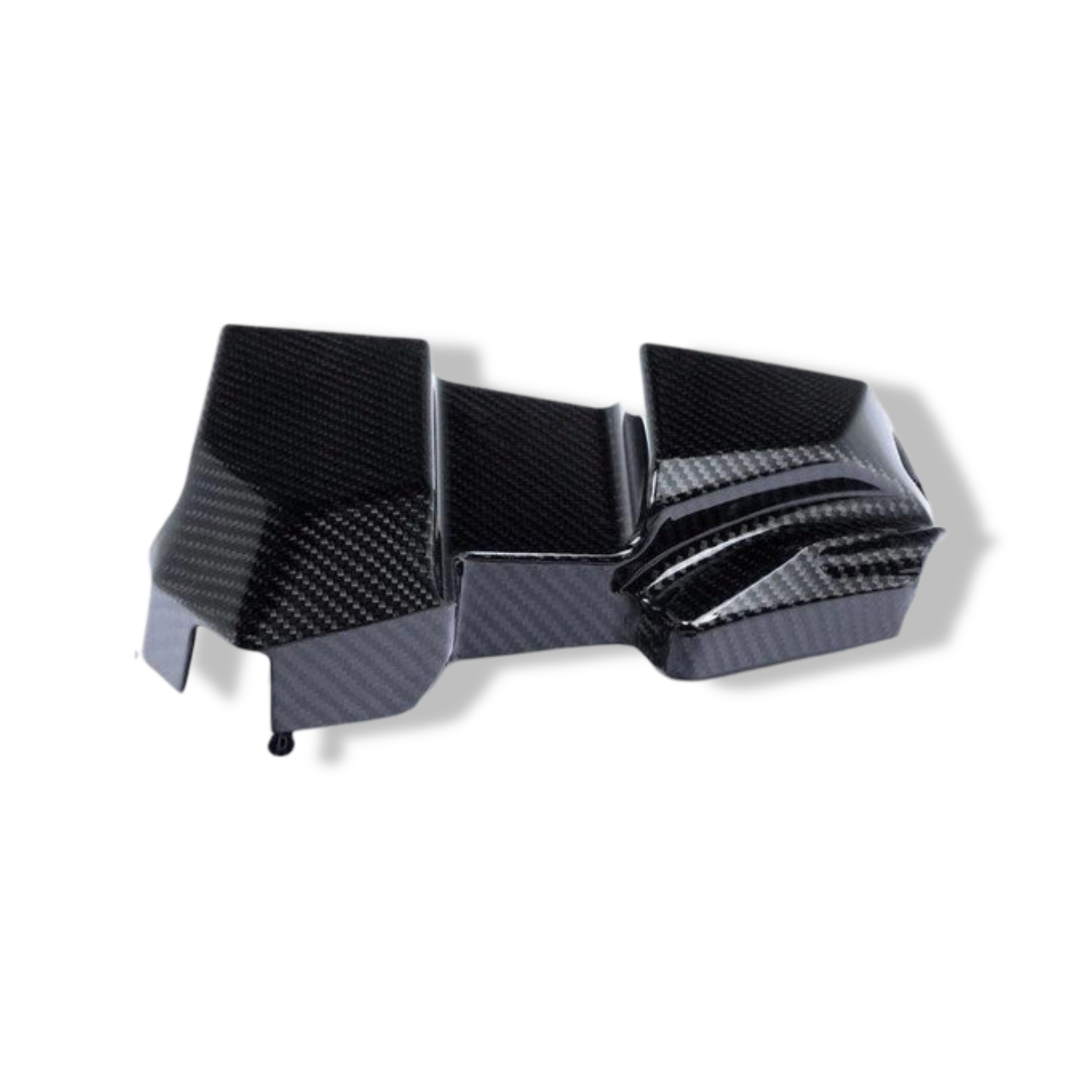 Carbon Fiber Battery Terminal Cover - BMW G80 M3 & G82 / G83 M4
