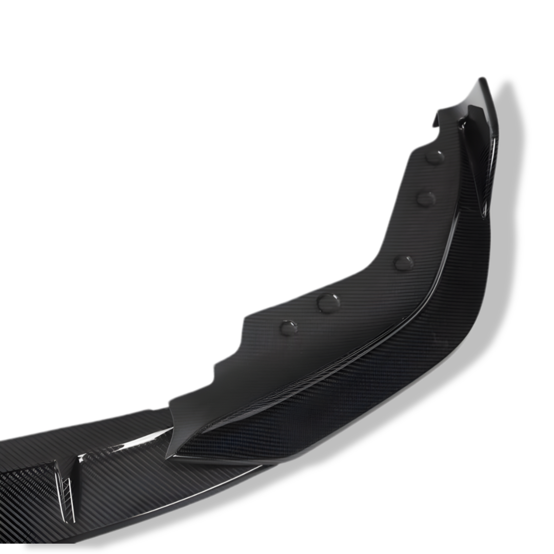 Carbon Fiber Front Lip FD Style - BMW G20 3 Series