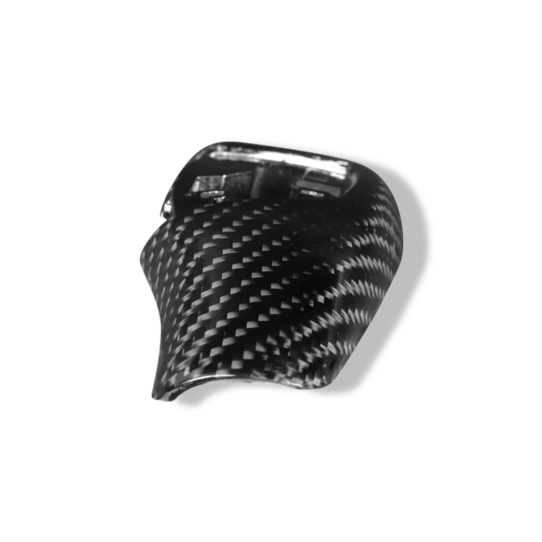 Carbon Fiber Interior Gear Shift Knob - BMW F Chassis