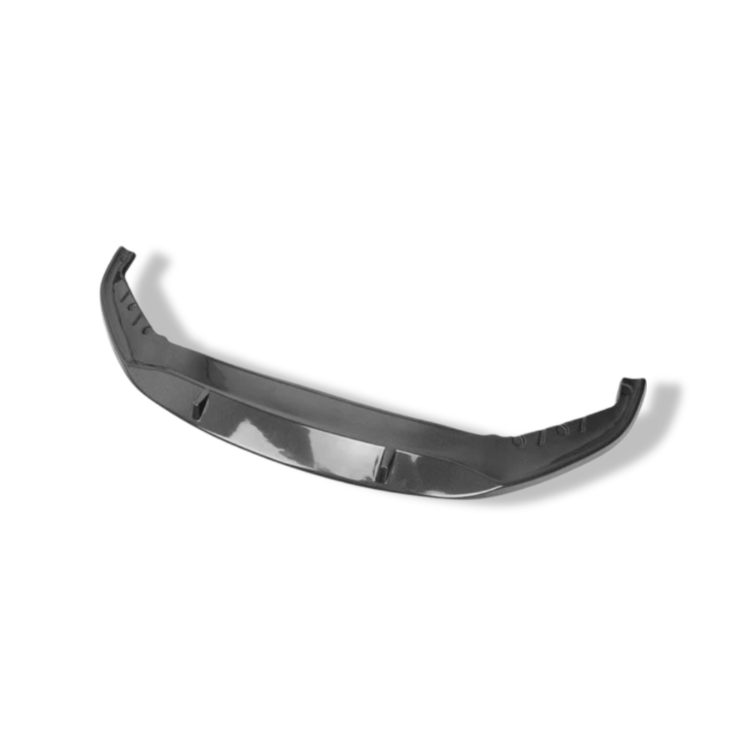 Carbon Fiber Front Lip MP Style - BMW G30 5 Series