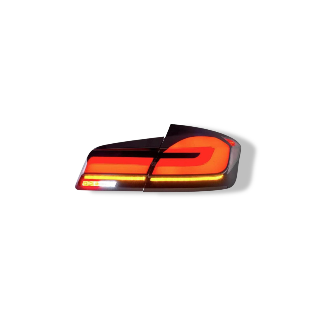 LED Taillights M5 Style - BMW F10 M5 & 5 Series