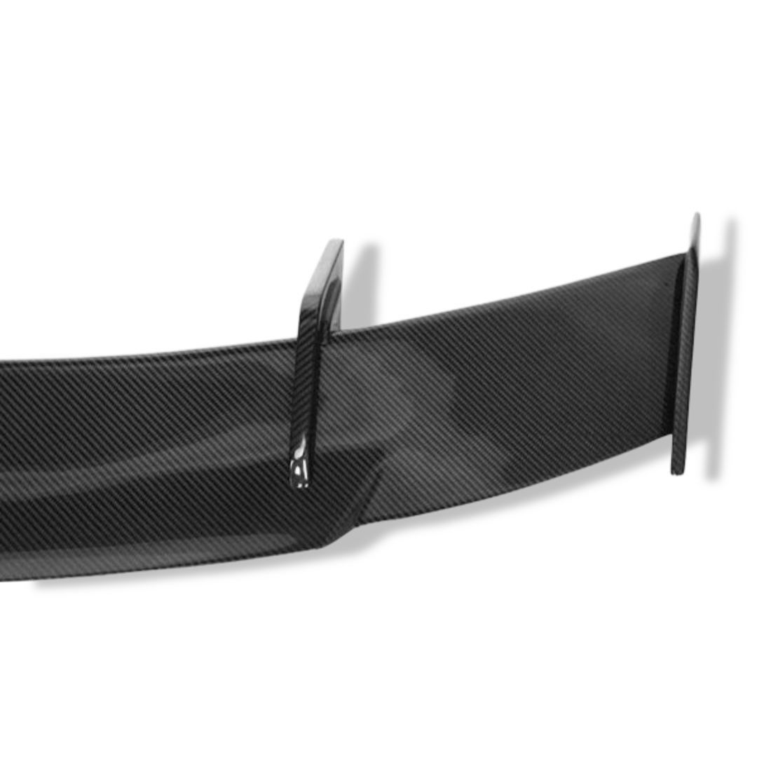 Carbon Fiber GT Wing